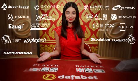 Dafabet is The Most Secure Online Betting Company 